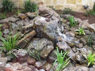 Water Features